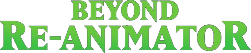Beyond Re-Animator