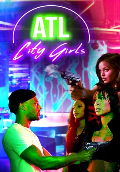 ATL City Girls