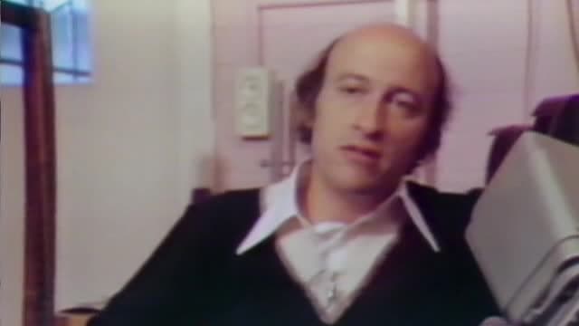 S01:E12 - Richard Lester