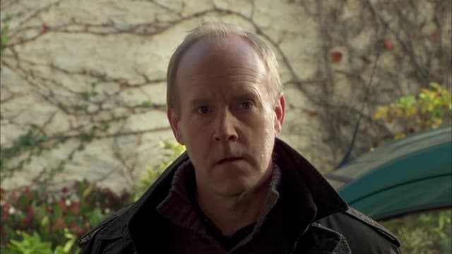 S13:E04 - La tierra del silencio