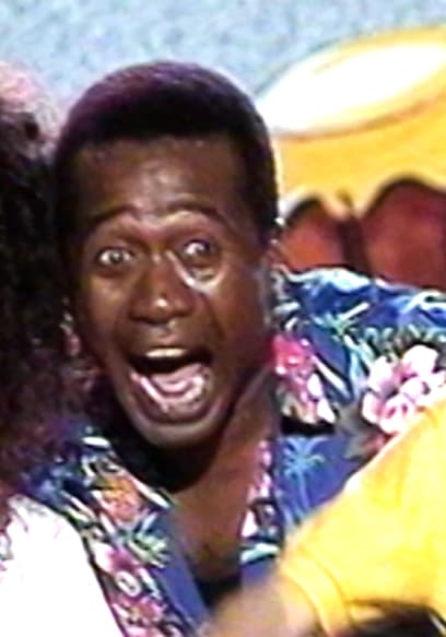 S01:E01 - Ben Vereen Sing Along With the Peter Pan Kids - S1 E01 - Sing Along Around the World poster