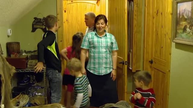 S04:E07 - The Great Bates Clean-Up