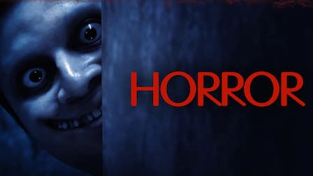 Horror 2023