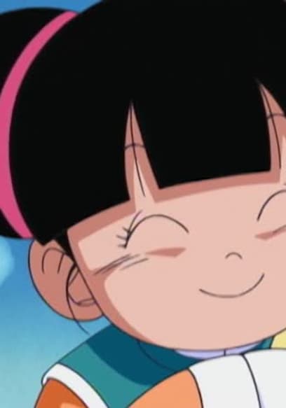S01:E60 - ¡Arale es Testigo del Amor que Desafía a la Muerte de Taro! poster