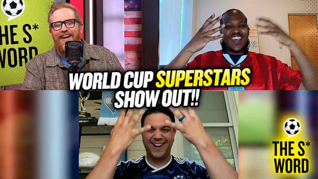 S01:E09 - The Superstars Show Up!