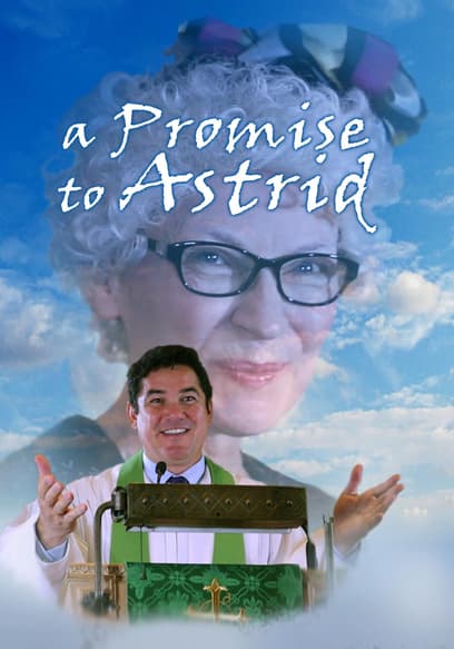 A Promise to Astrid