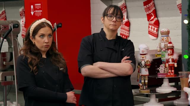 S01:E01 - Cartoon Christmas