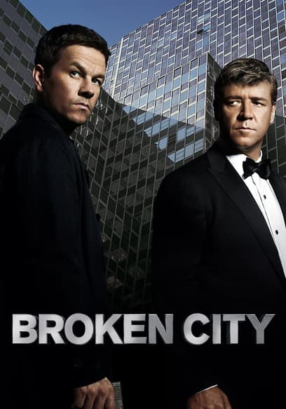 Broken City