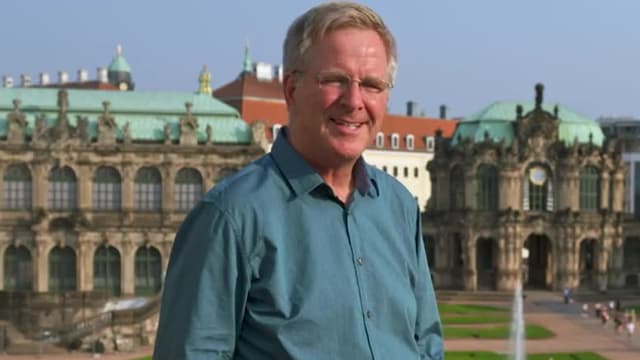 S09:E02 - Germany's Dresden and Leipzig