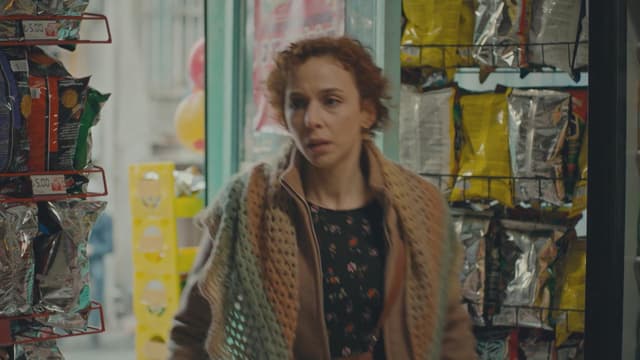 S01:E24 - Preparativos Tensos