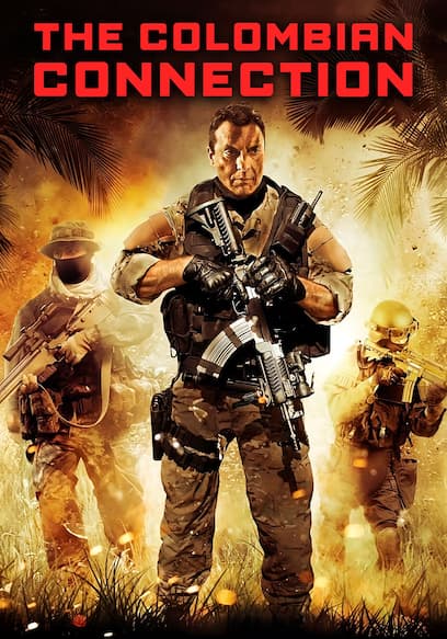 The Colombian Connection