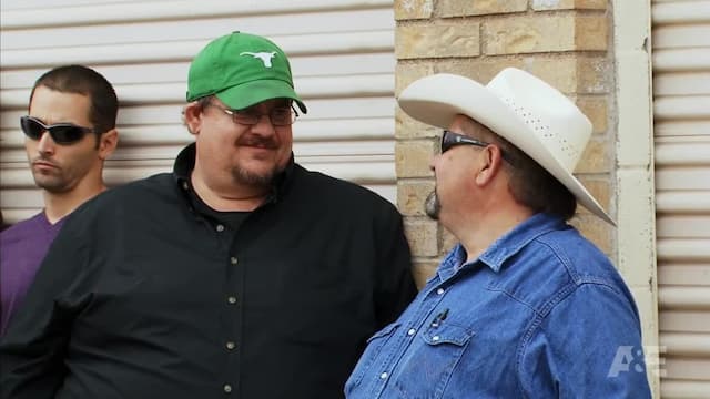 S04:E06 - It's Always Sonny in Texas