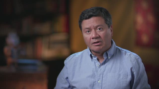 S13:E04 - Earth's Black Holes