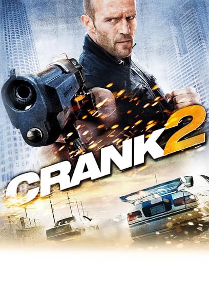 Crank 2 (Español)