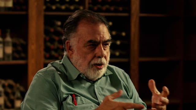 S01:E05 - Francis Ford Coppola