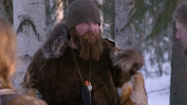 S01:E06 - Hangry Days