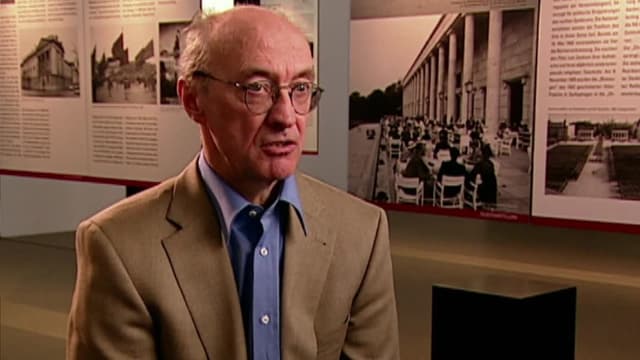 S01:E02 - Exploring Hitler's Munich