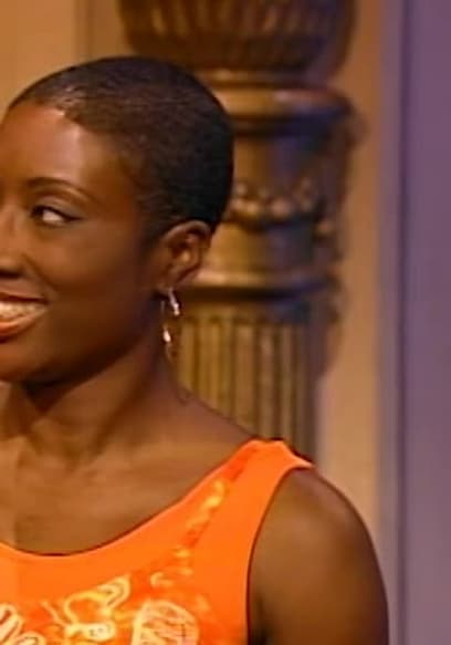 Watch It's Showtime at the Apollo S14:E11 - Episode 11 - Free TV Shows ...