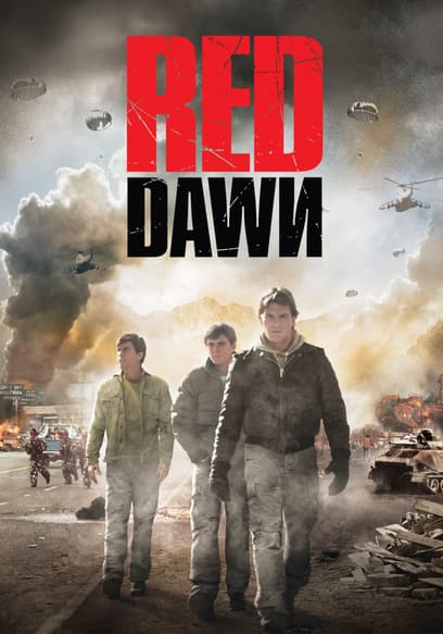 Red Dawn