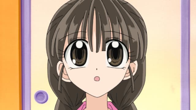 S01:E14 - Do Your Best, Substitute Manager