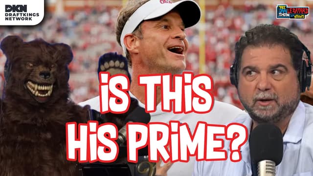 S01:E262 - November 7, 2025