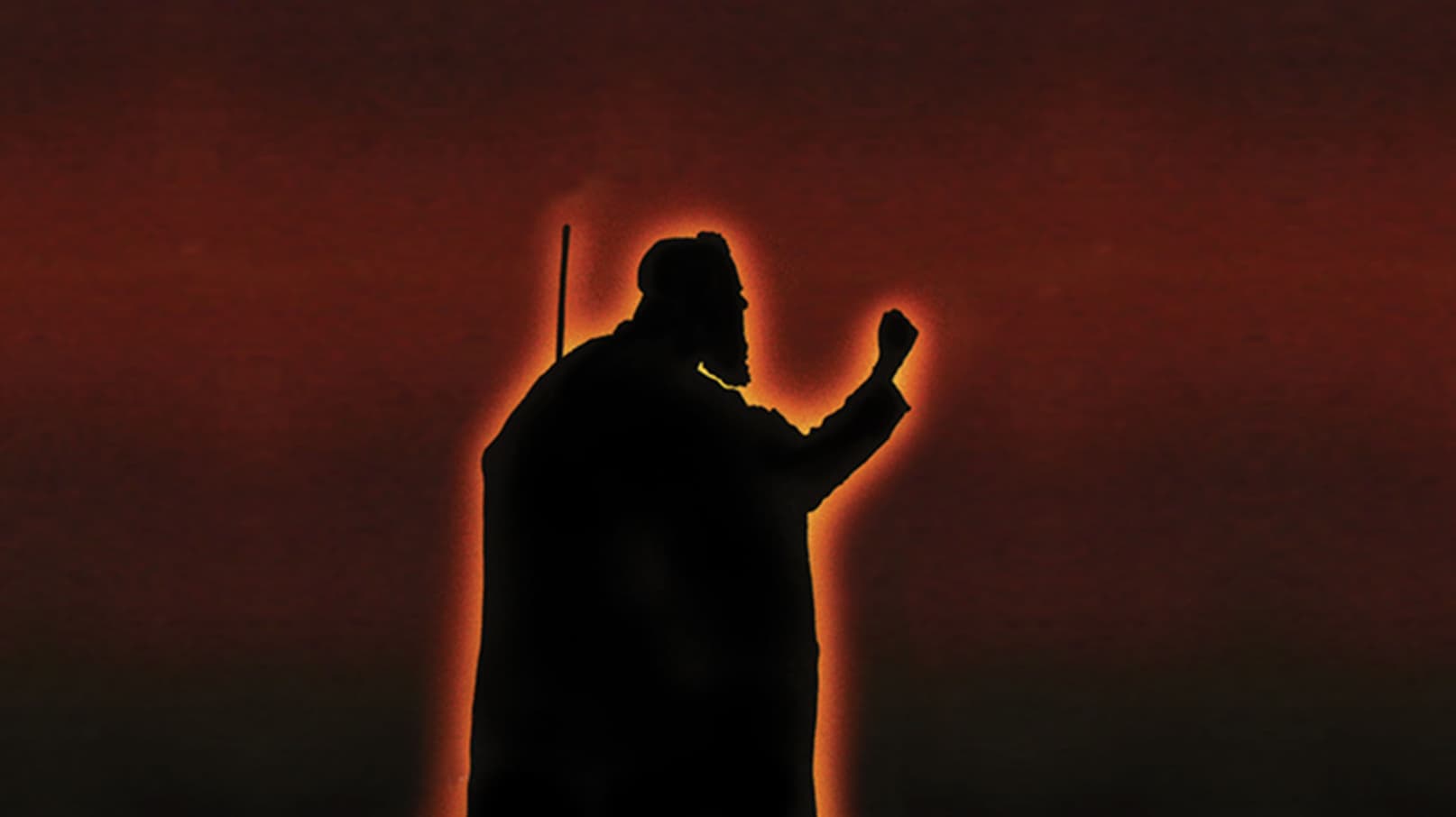 poster background