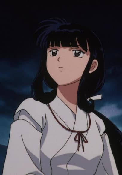 S02:E20 - Onigumo’s Heart Still Beats Within Naraku poster