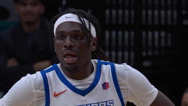 S2025:E09 - Quarterfinal: Butler vs Boise State