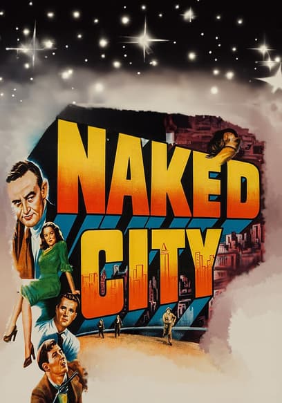 The Naked City