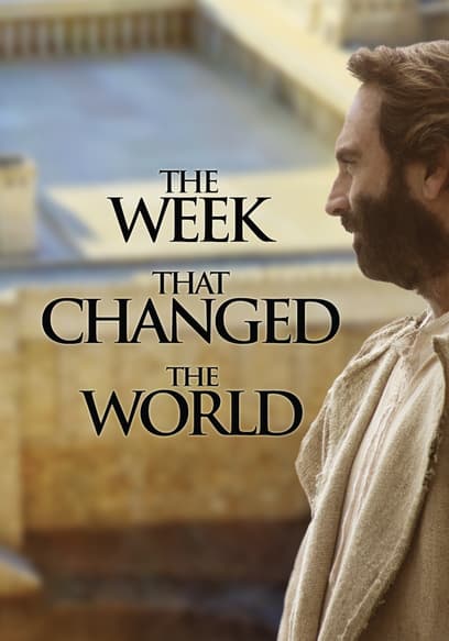 The Week That Changed the World