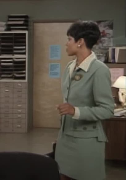 S01:E01 - Back to School poster