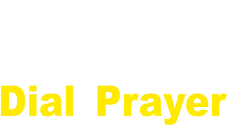 Dial a Prayer