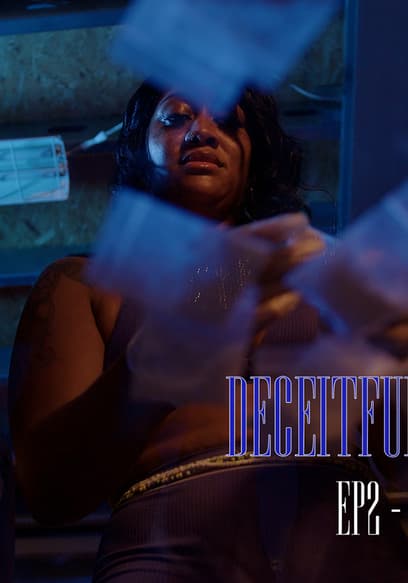 S01:E02 - Secrets poster