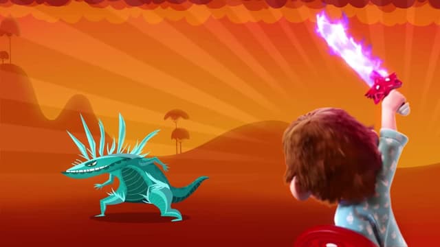 S01:E08 - Dentures Karen / "Thristy" Patty / Lili "Pieces" / "Rusty" Richard / William "The Pollutant" / "Siamese" Tony / Football Player Gordon / Safe Rene