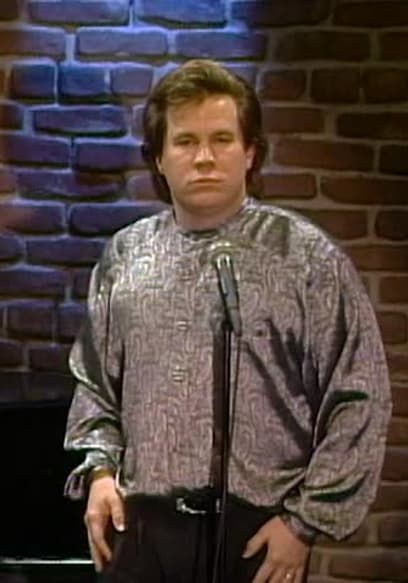 Watch An Evening at the Improv S08:E12 - David Faustino, Chaz Elsner ...