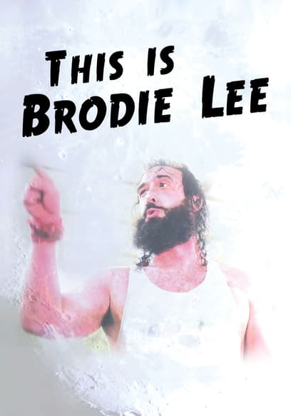 This Is Brodie Lee