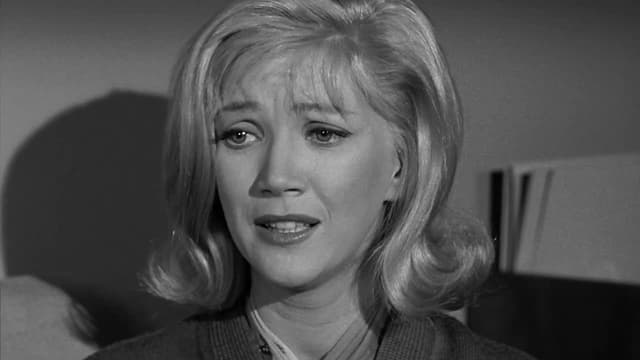 S01:E19 - Hazel, the Tryst-Buster