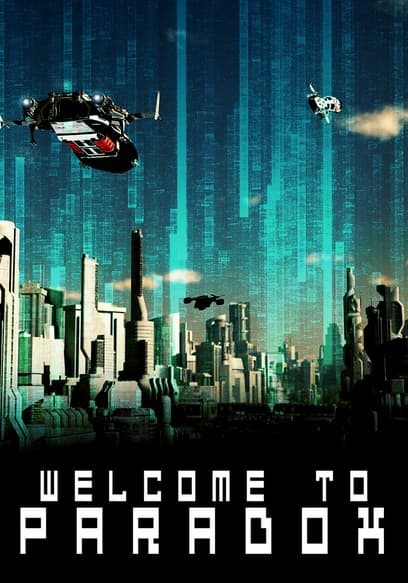 Welcome to Paradox