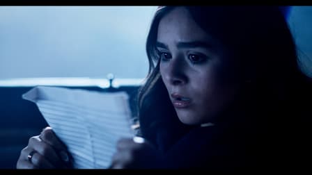 S01:E05 - For Love or Blood?