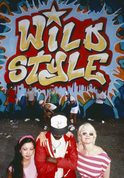 Wild Style