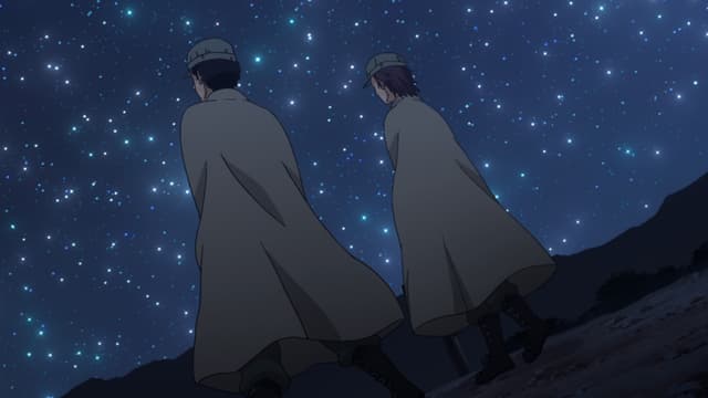 S01:E50 - Nitta and Mutta