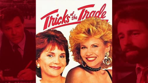 Watch Tricks of the Trade (1988) - Free Movies | Tubi