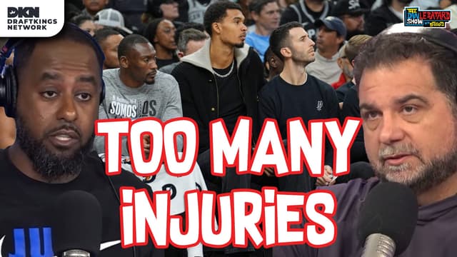 S01:E271 - November 20, 2025