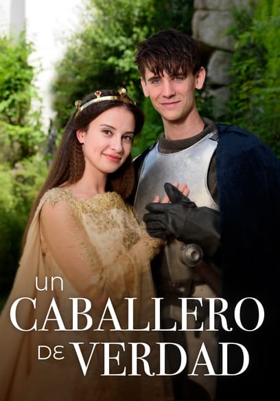 Un caballero de verdad (Doblado)