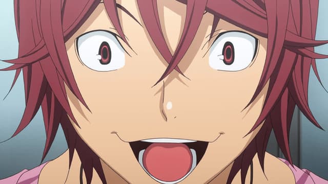 S03:E09 - Confidence and Preparation