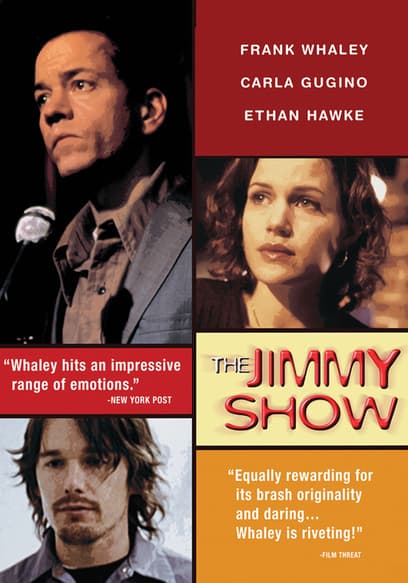 The Jimmy Show