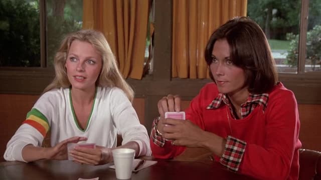 S02:E06 - Angel Flight