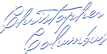 Christopher Columbus