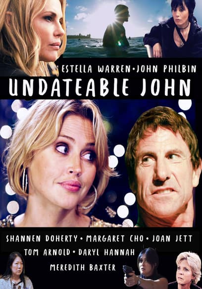 Undateable John