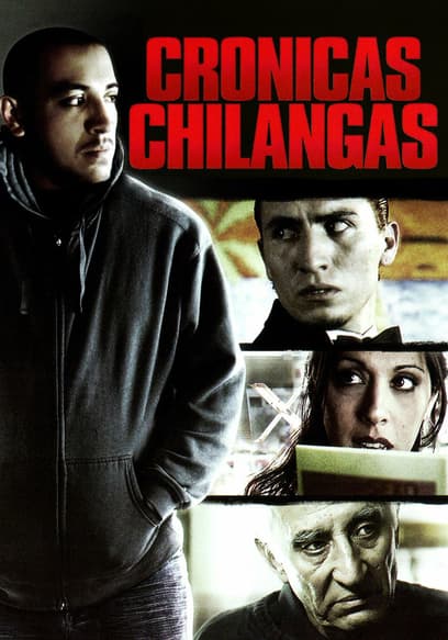 Crónicas Chilangas